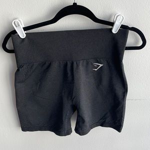 Gymshark vital seamless shorts